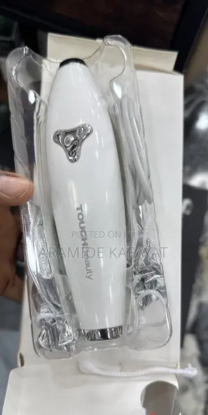Electric Manicure and Pedicure Cordless Set