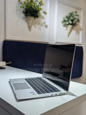 Laptop HP EliteBook X360 1030 G3 8GB Intel Core I5 SSD 256GB