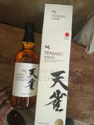 Tenjaku Whiskey