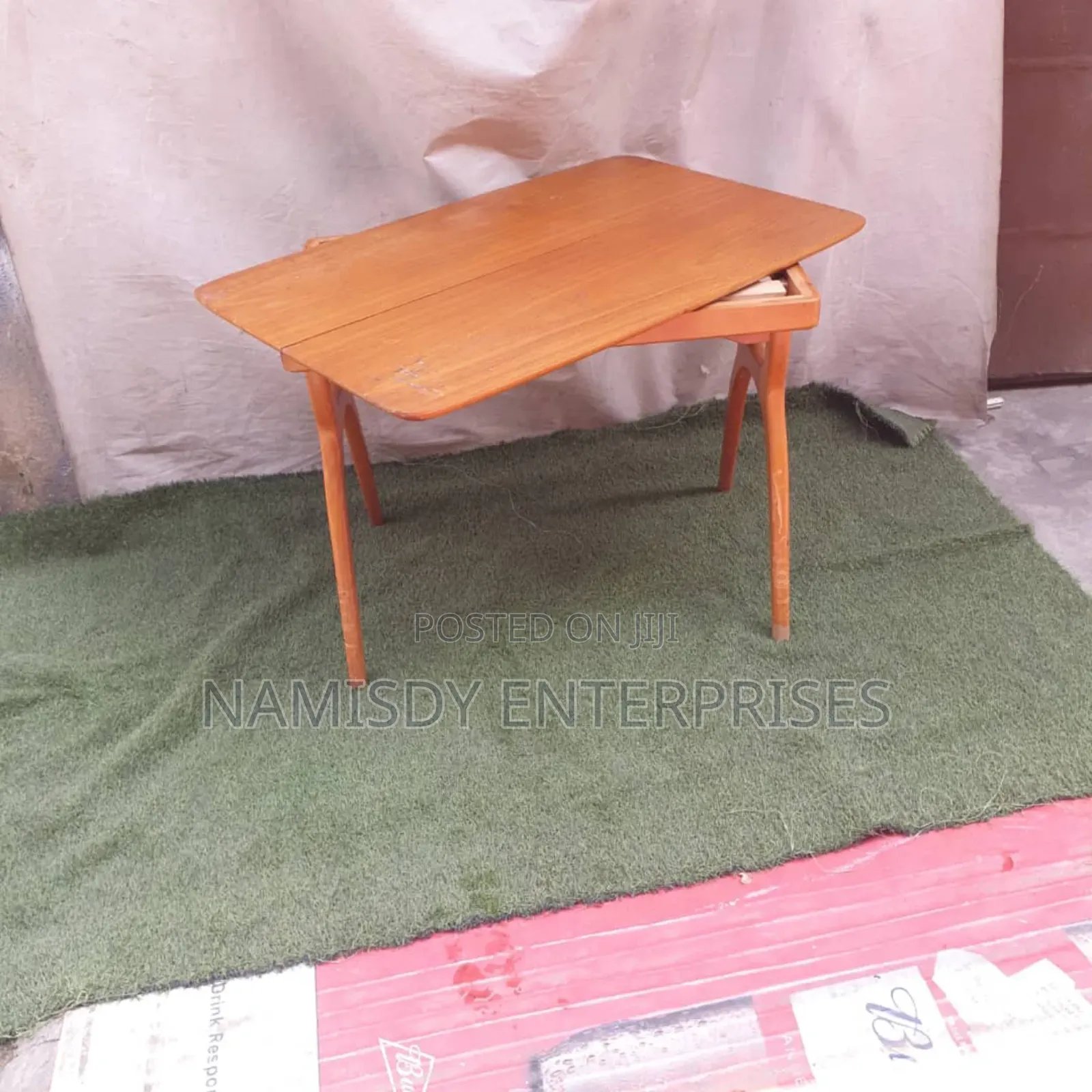 Portable Table