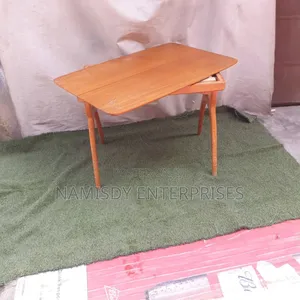 Portable Table