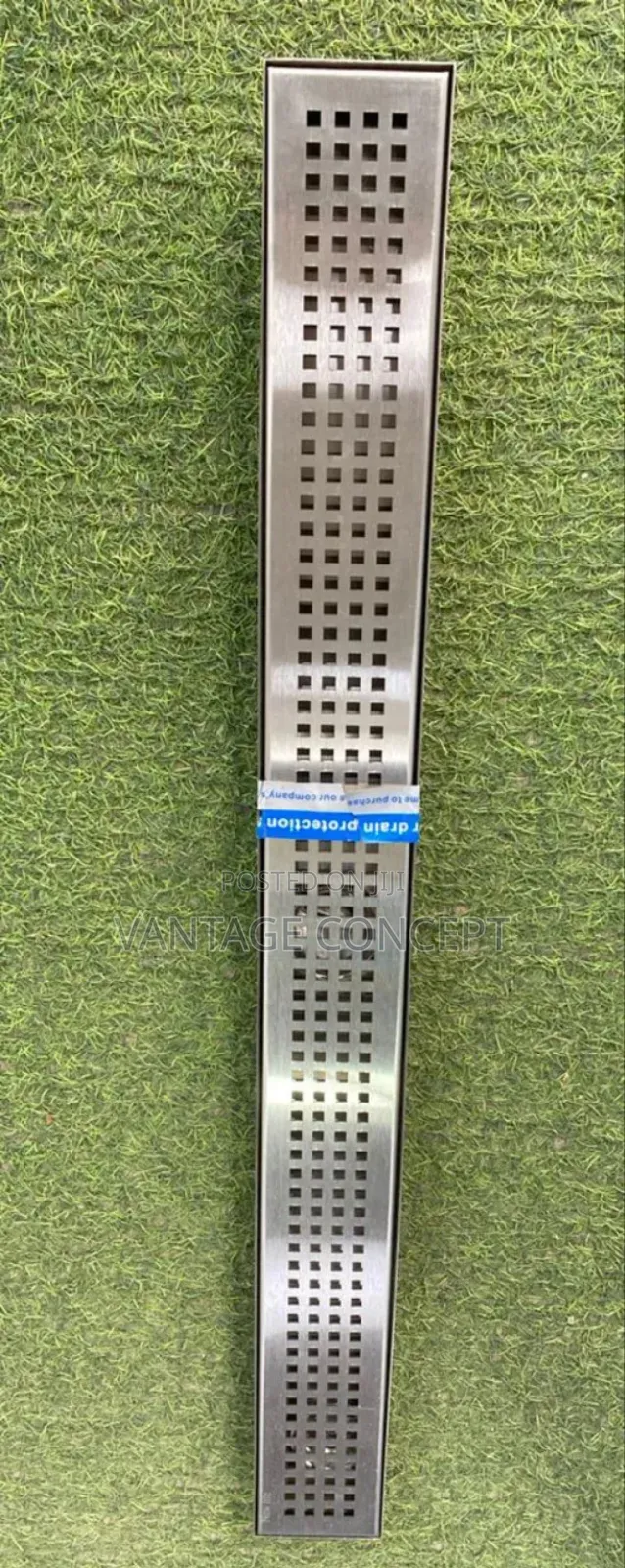 Floor Drain