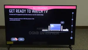 Ios 65 Inches Apple Air Play Lg Uhd Ai Thinq Smart Tv