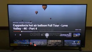 Ios 65 Inches Apple Air Play Lg Uhd Ai Thinq Smart Tv