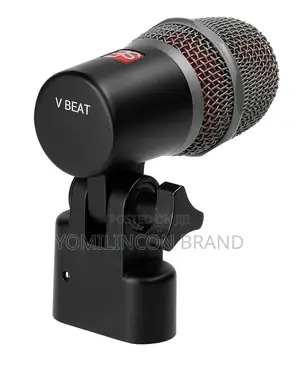 Se Electronics - V Beat Snare/Drum Microphone Supercardioid