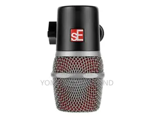 Se Electronics - V Beat Snare/Drum Microphone Supercardioid