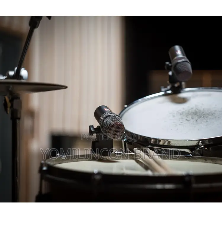 Se Electronics - V Beat Snare/Drum Microphone Supercardioid