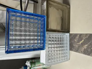 Glass Blocks