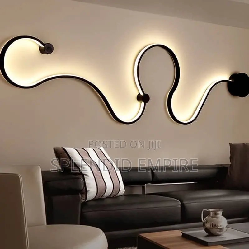 Creative Wall Light