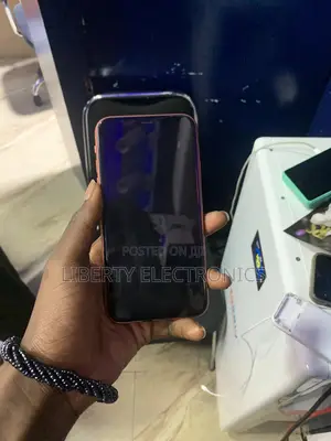 Apple iPhone XR 64 GB Orange