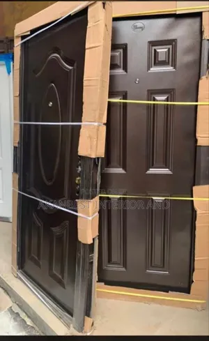 Security Door and China Door
