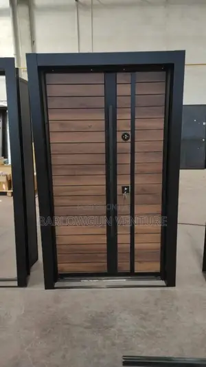 Security Door and China Door