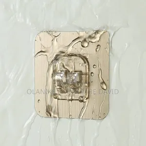 Hooks 12 PCS