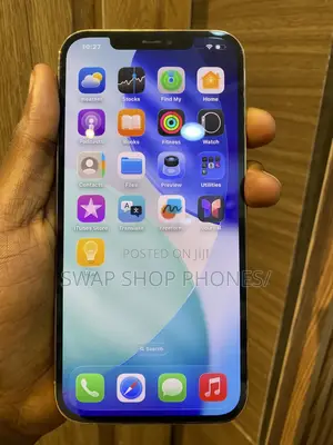 Apple iPhone 12 Pro Max 256 GB Gold