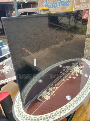 Brand New Original 50 Inches Lg Smart Tv