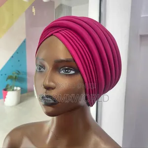 Luxury Turban Lovers