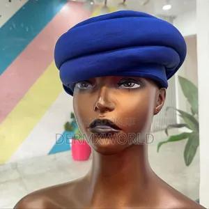 Luxury Turban Lovers