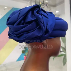 Luxury Turban Lovers