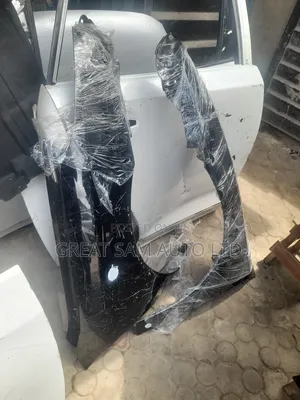 Lexus Es 330 Fender Set 05 Model Neat One