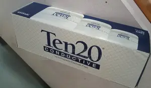 Eeg Paste Ten20