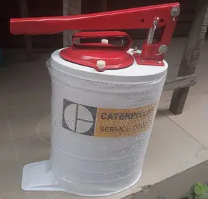 Grease Pump
