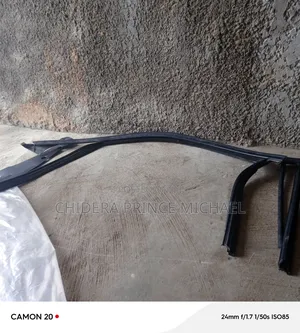 Door Rubber Guide for C300 W204 2008/2014 Model Is Available