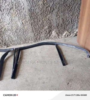 Door Rubber Guide for C300 W204 2008/2014 Model Is Available