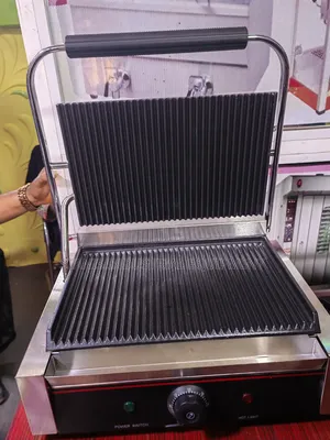 Single Toaster