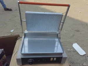 Single Toaster
