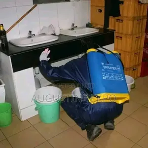Virtue Cleaner Ltd.
