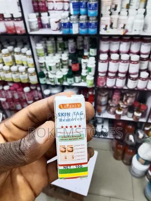 Lavely Skin Tag Remover