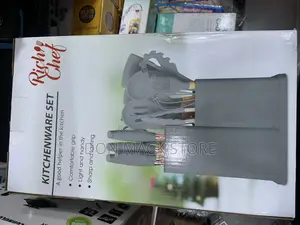 Kitchenware Set