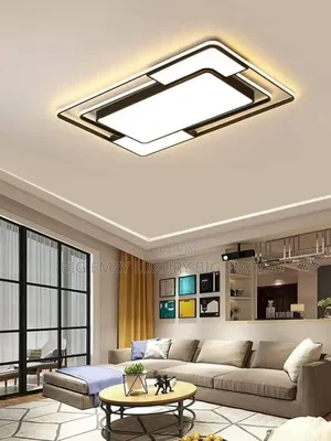 1200mm Living Room Ceiling Lights