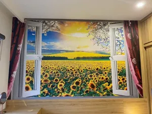Wall Mural