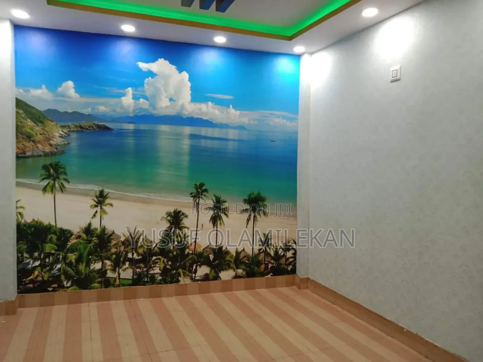Wall Mural
