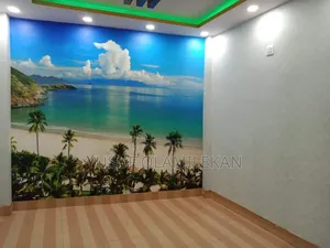 Wall Mural
