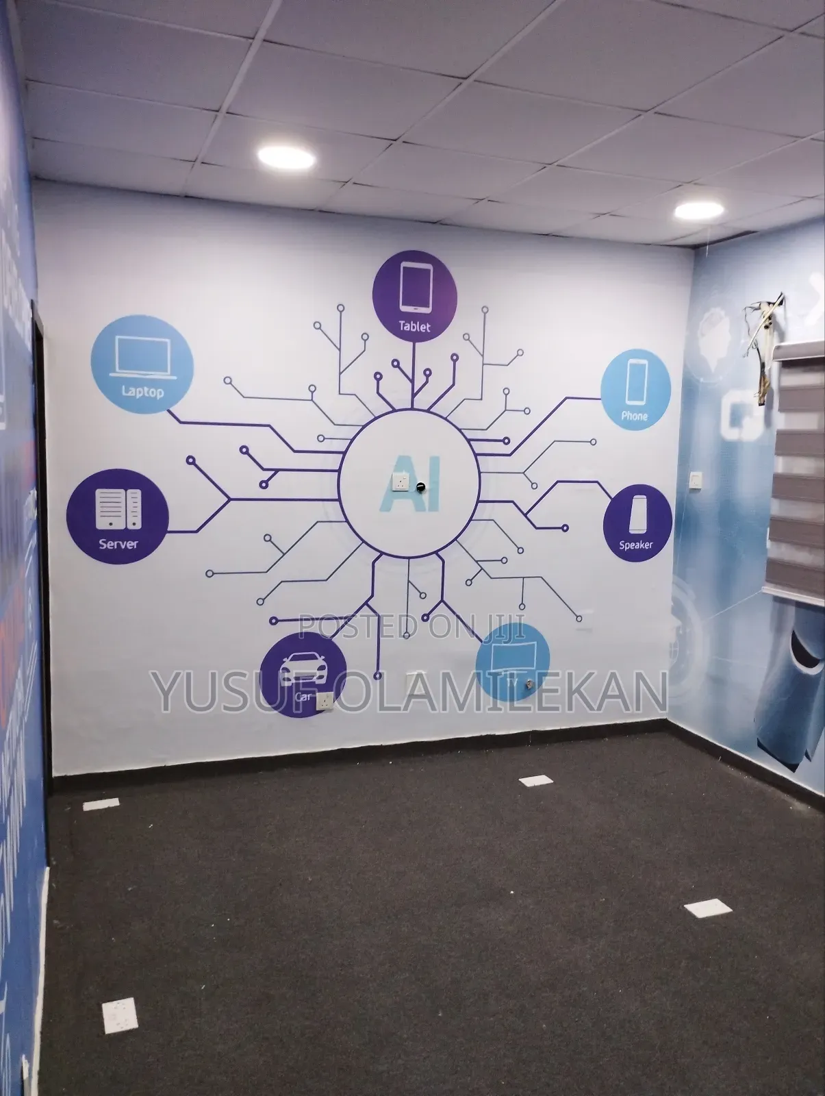 Wall Mural