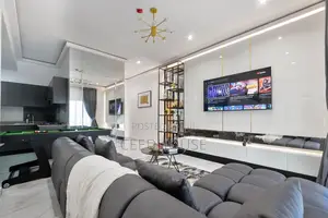 Luxurious 2 Bedrooms Apartment