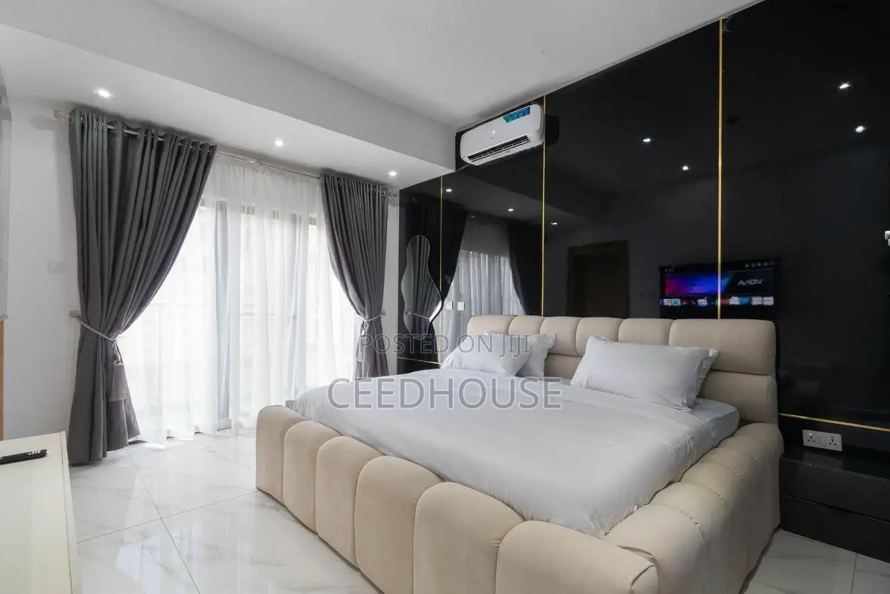 Luxurious 2 Bedrooms Apartment