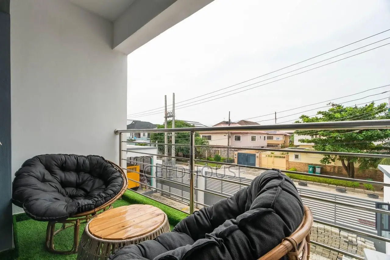 Luxurious 2 Bedrooms Apartment