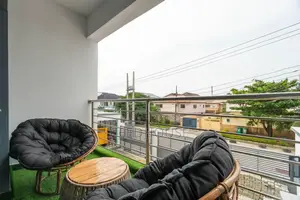 Luxurious 2 Bedrooms Apartment