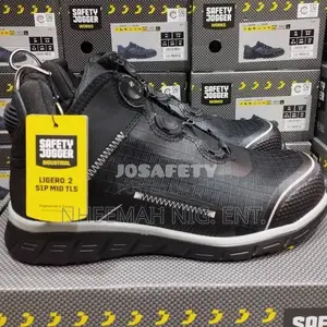 Ligero2 S1p Mid Tls S1p Esd Src Safety Jogger