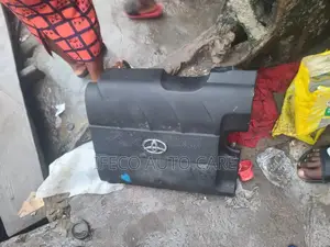 Engine Cover Sienna 2013