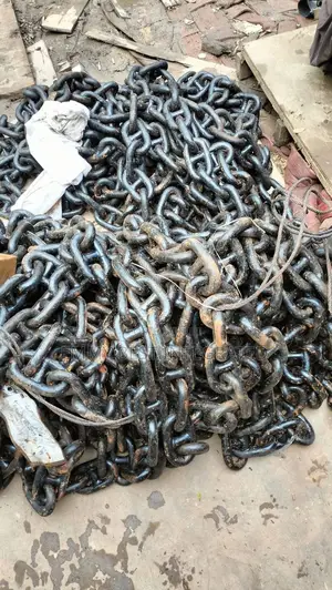 Anchor Chain,