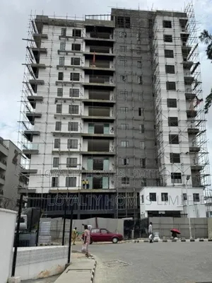 Furnished 3bdrm Apartment in Victoria Island for sale