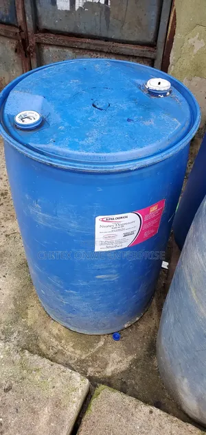 "Neatex Degreaser,