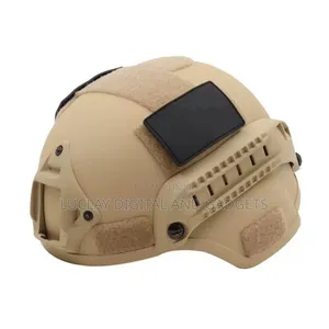 Safety Helmet