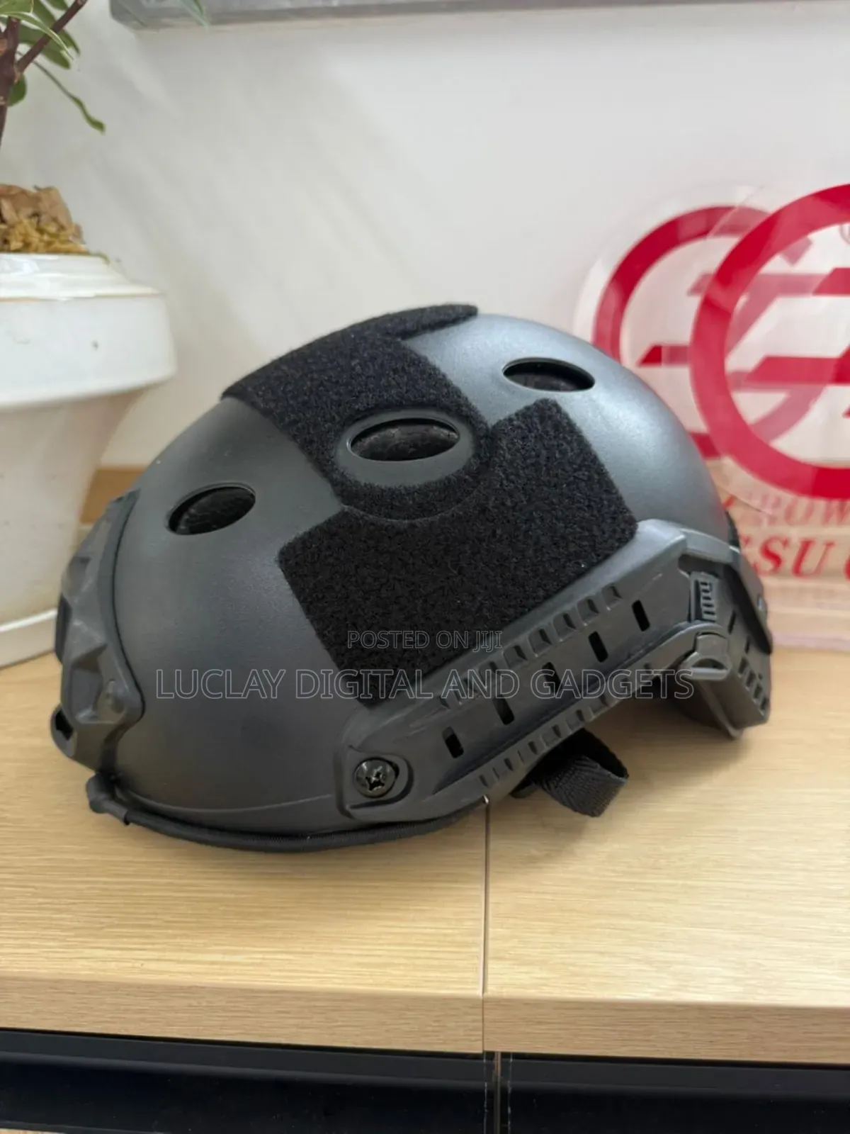 Safety Helmet