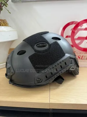 Safety Helmet