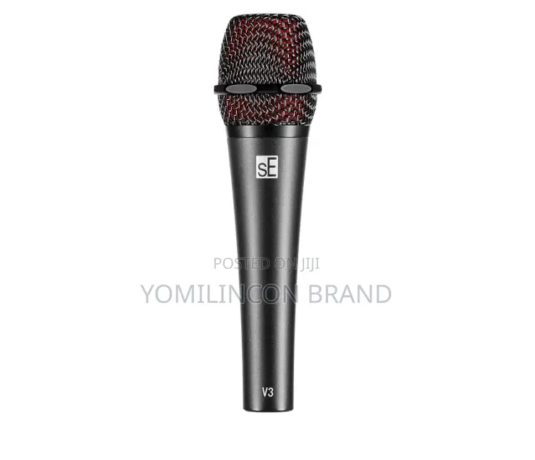 Se Electronics V3 Handheld Dynamic Microphone